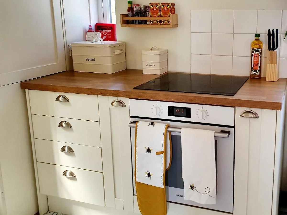 The Bee House Brighton. A Holiday Home By The Sea. United Kingdom