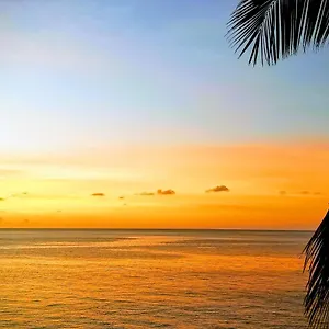 Breathtaking View - Playa - Curacao Apartment Lagun